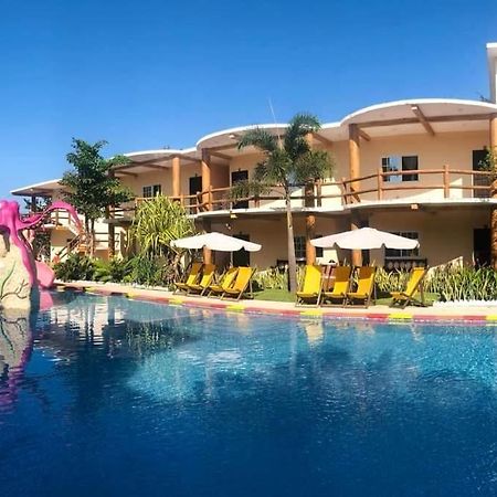 Hotel Pazifico En Монтеррико Екстер'єр фото