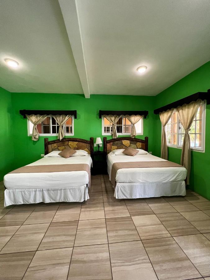 Hotel Pazifico En Монтеррико Екстер'єр фото