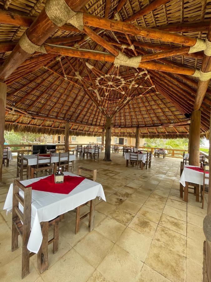 Hotel Pazifico En Монтеррико Екстер'єр фото
