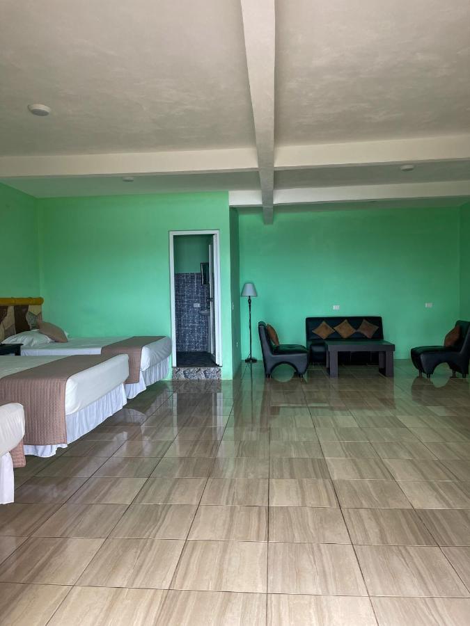 Hotel Pazifico En Монтеррико Екстер'єр фото