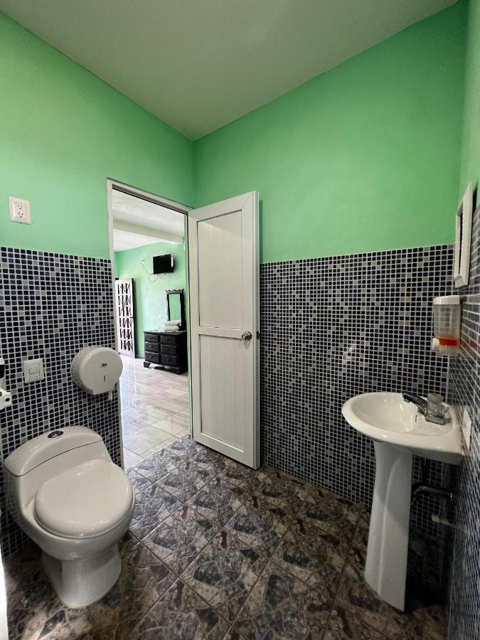 Hotel Pazifico En Монтеррико Екстер'єр фото